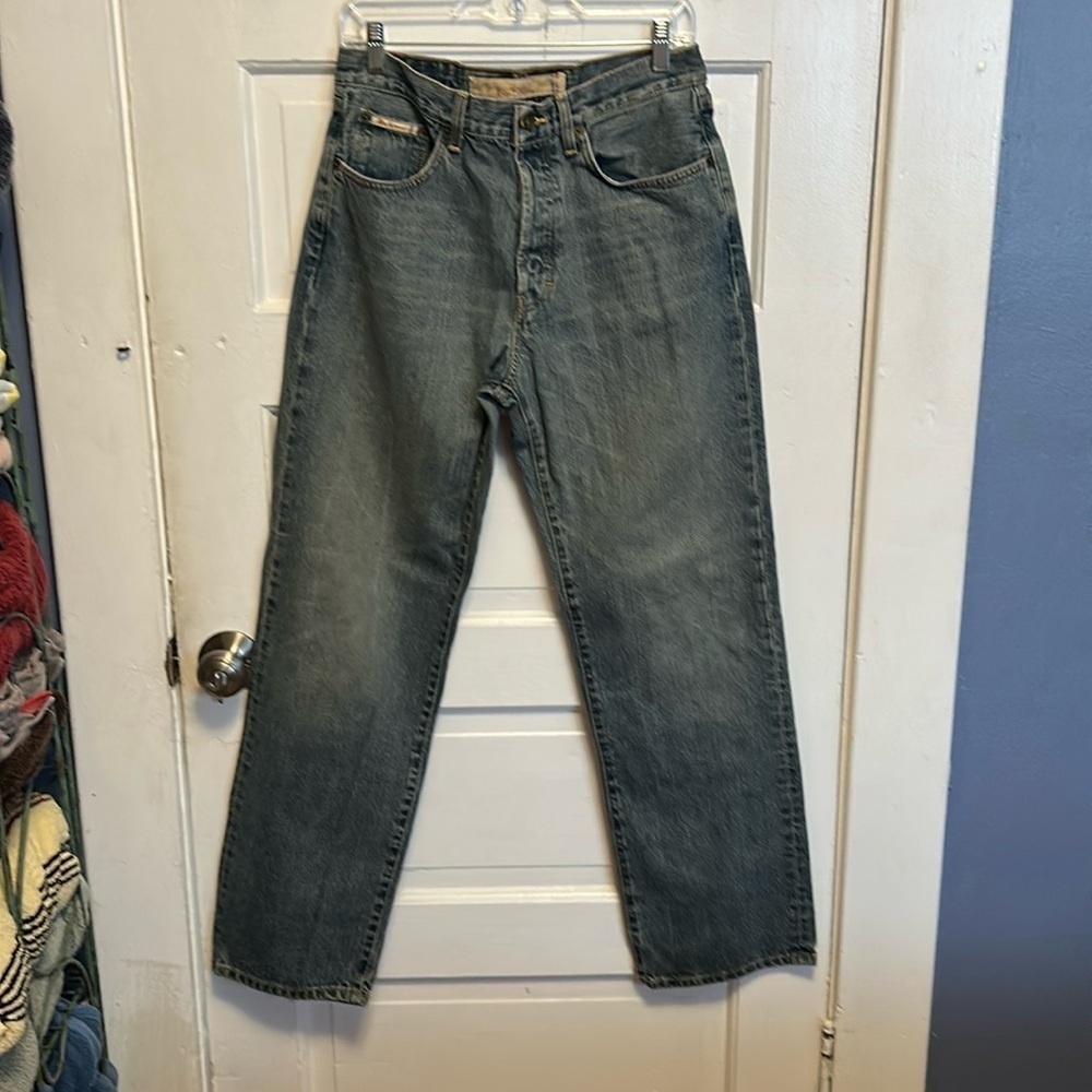 Ben Sherman jeans